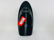 Elliptical Foot Pedals